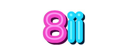 8ii — logo kanal