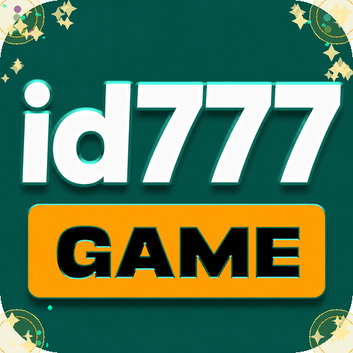 id777 — mitra unggulan